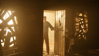 <i>Ash Vs. Evil Dead </i>returns to the cabin in the woods